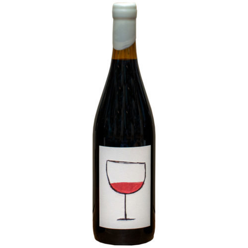 La Coupe Syrah