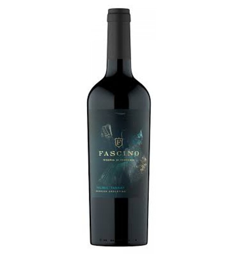 Fascino Reserva di Tendenza Malbec- Tannat