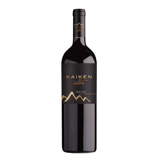 [VTM00076] Kaiken Ultra Malbec