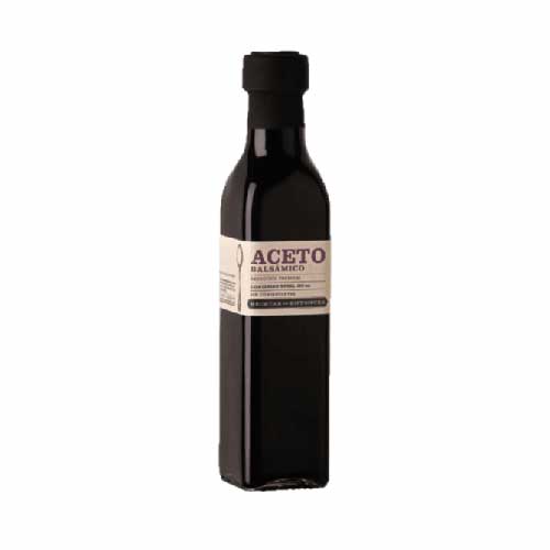 Aceto Balsamico Redduccion Receta de Entonces 250ml