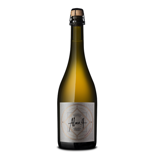 Espumante Alma 4 Chardonnay 