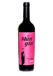 Manyin Malbec