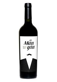 Manyin Reserva Malbec