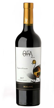 Ofa Wines 