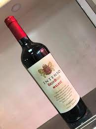 Intenso Gran Duque Malbec