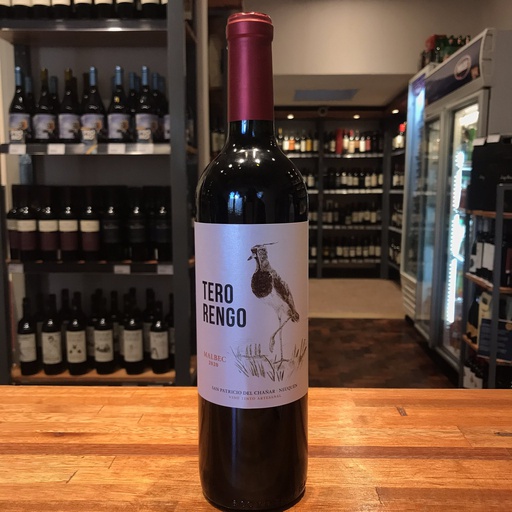 Tero Rengo Malbec 2020