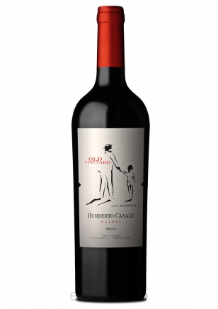 Humberto Canale Old Vineyard Malbec 