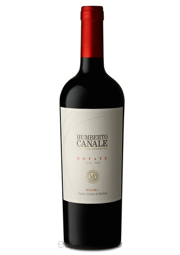 Humberto Canale Estate Malbec