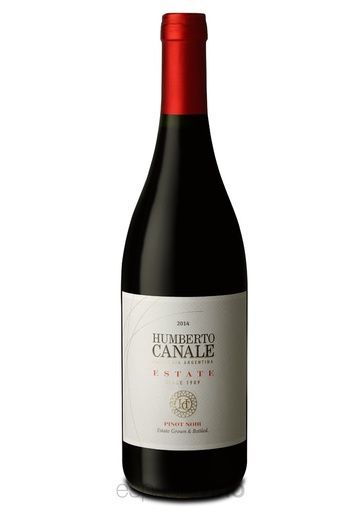 Humberto Canale Estate Pinot Noir 