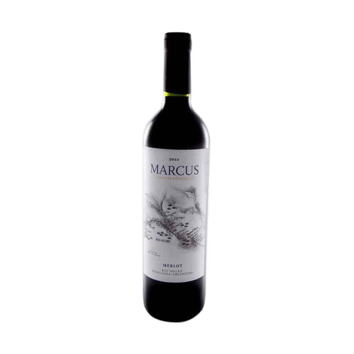 Marcus Merlot