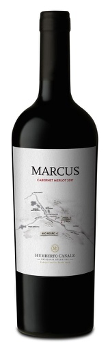 Marcus Cabernet Merlot 2019