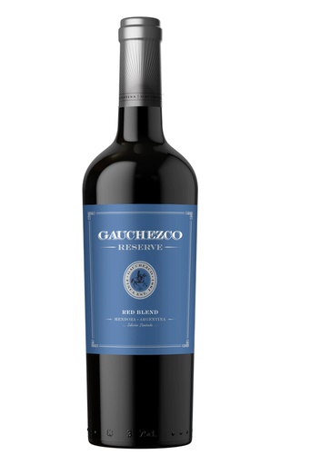 Gauchezco Reserva Red Blend