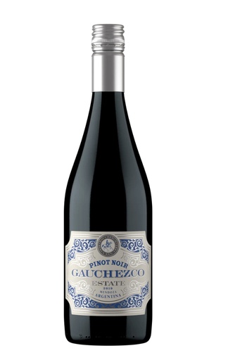 Gauchezco Estate Pinot Noir