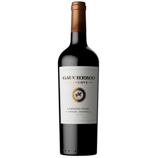 Gauchezco Reserva Cabernet Franc