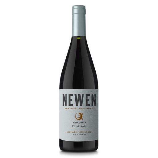 Newen Reserva Pinot Noir