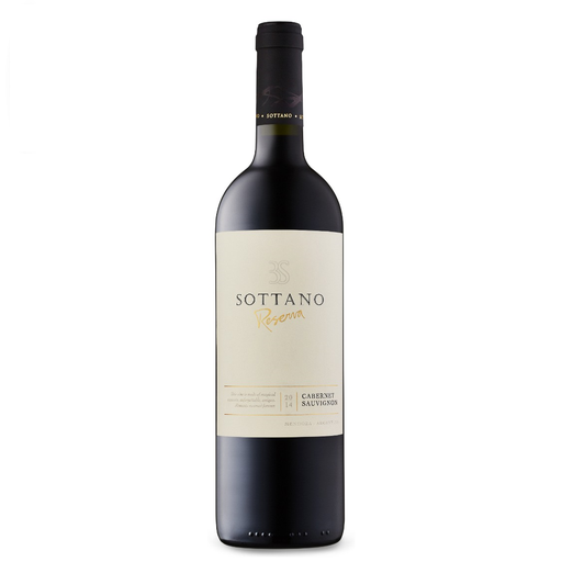 Sottano Reserva Cabernet Sauvignon