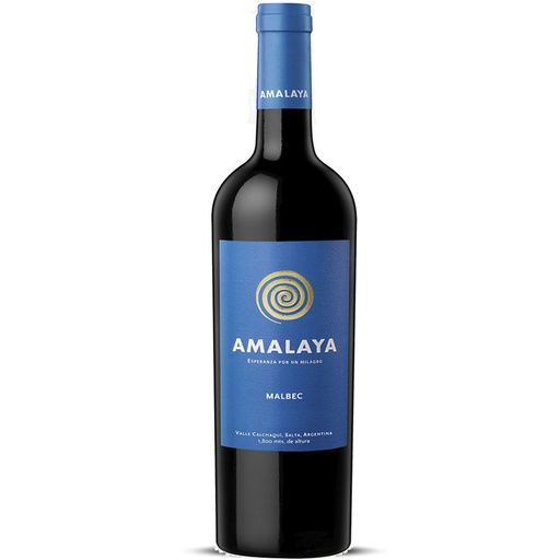 [VTM00092] Amalaya Malbec