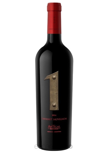 1 Antigal Cabernet Sauvignon