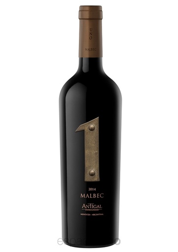 1 Antigal Malbec