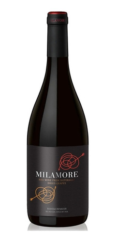 Milamore Bodega Renacer