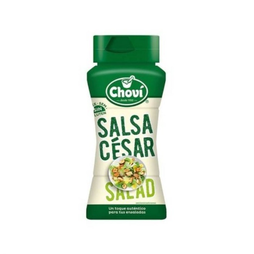 Salsa Chovi Cesar