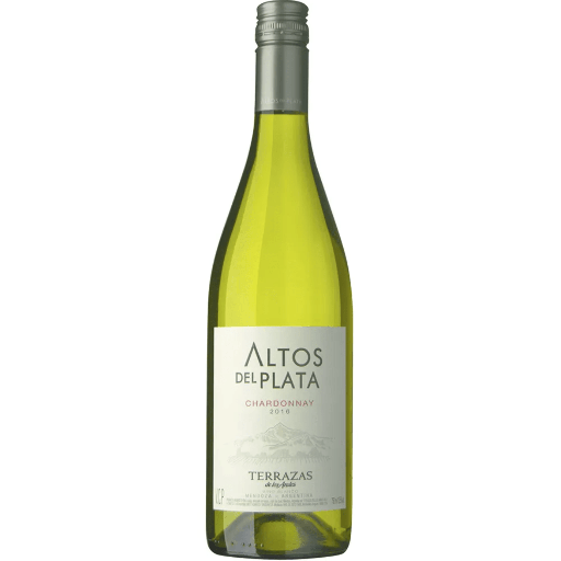 Altos del Plata Chardonnay