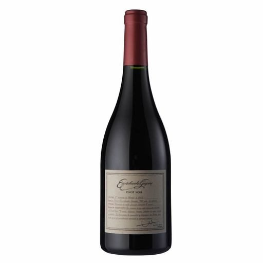 Escorihuela Gascón Pinot Noir