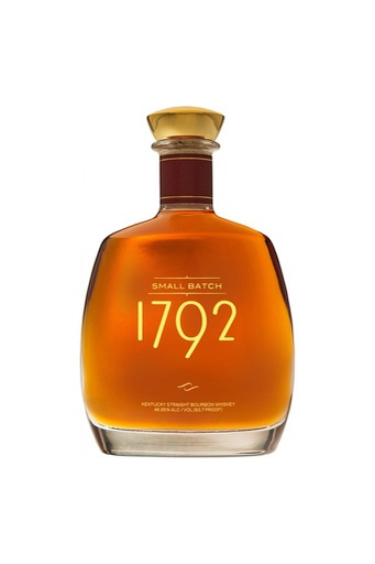 Whisky Small Batch 1792