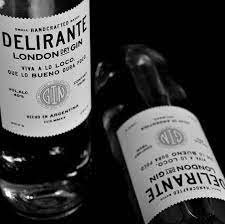 Gin Delirante