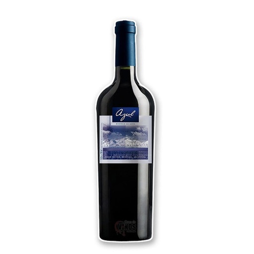 [VTM00108] Azul Malbec