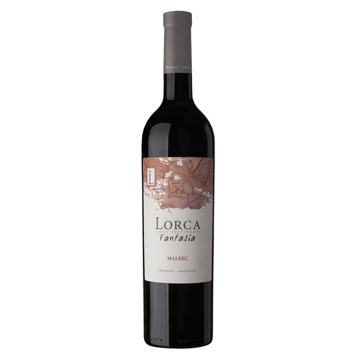 [VTM00112] Lorca Fantasia Malbec