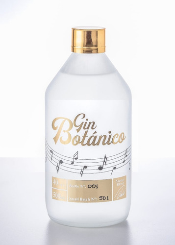 Gin Botanico 500ml