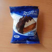 Alfajor Puerto Argentino 