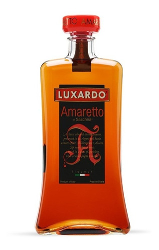 Amaretto Luxardo Di Saschira