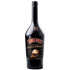 Baileys Salted Caramel