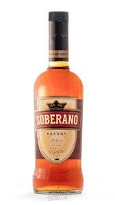 Brandy Soberano