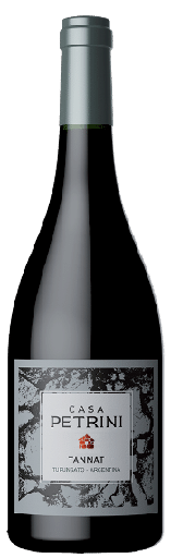 Casa Petrini Tannat