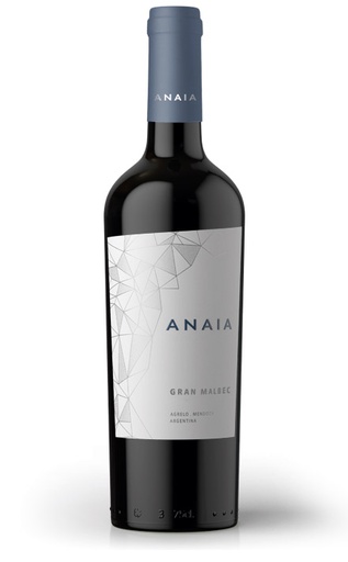 Anaia Gran Malbec