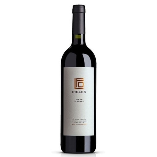 [VTM00122] Quinto Riglos Malbec