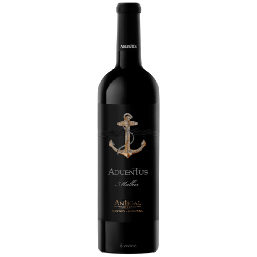 Aduentus Malbec