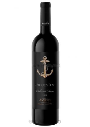 Aduentus Cabernet Franc