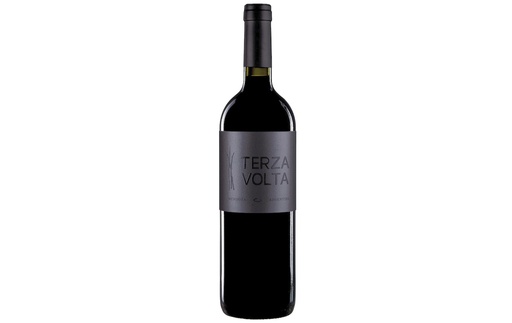 Terza Volta Malbec-Cab Franc