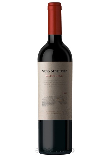 Nieto Senetiner Malbec D.O.C