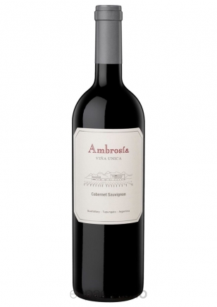 Finca Ambrosia Viña Única Cabernet Franc