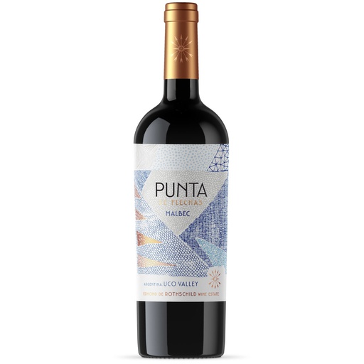 Punta de Flechas Malbec Uco Valley