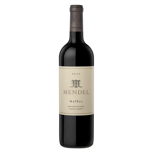 Mendel Malbec