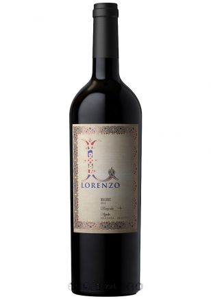 Lorenzo LOSagrado Malbec