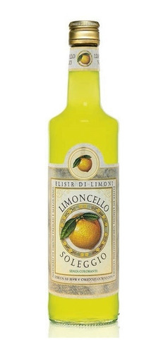 Lemoncello Soleggio 