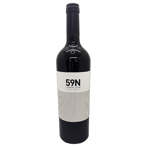 59N Tannat