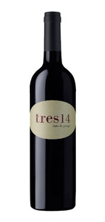 Tres 14 Tinto de Garage Malbec